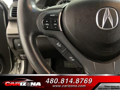 2009 Acura TSX w/Tech   - Photo 16 - Mesa, AZ 85201