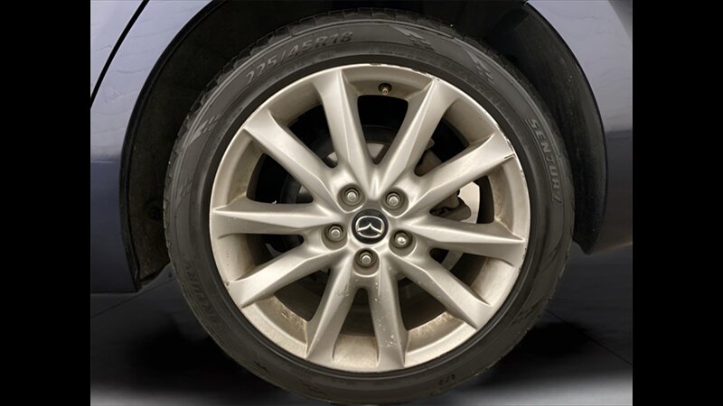 2017 Mazda Mazda3 Grand Touring - Photo 21 - Mesa, AZ 85201