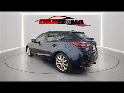 2017 Mazda Mazda3 Grand Touring - Photo 6 - Mesa, AZ 85201