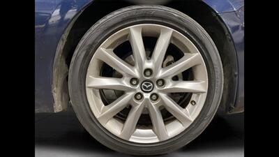 2017 Mazda Mazda3 Grand Touring - Photo 19 - Mesa, AZ 85201