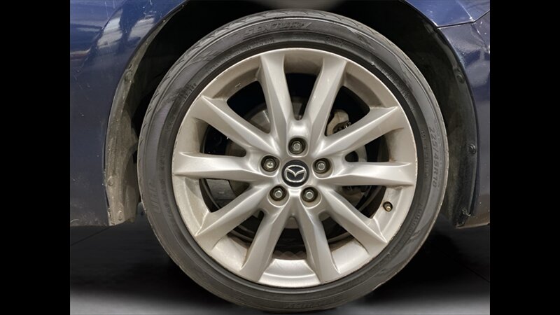 2017 Mazda Mazda3 Grand Touring - Photo 19 - Mesa, AZ 85201