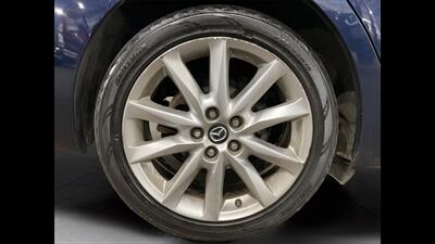 2017 Mazda Mazda3 Grand Touring - Photo 22 - Mesa, AZ 85201