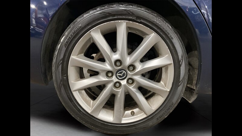 2017 Mazda Mazda3 Grand Touring - Photo 22 - Mesa, AZ 85201