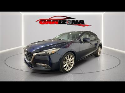 2017 Mazda Mazda3 Grand Touring - Photo 7 - Mesa, AZ 85201