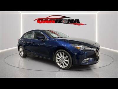 2017 Mazda Mazda3 Grand Touring - Photo 2 - Mesa, AZ 85201