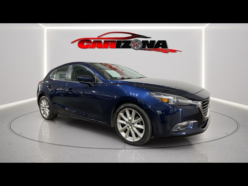 2017 Mazda Mazda3 Grand Touring - Photo 2 - Mesa, AZ 85201