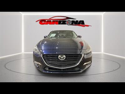 2017 Mazda Mazda3 Grand Touring - Photo 8 - Mesa, AZ 85201
