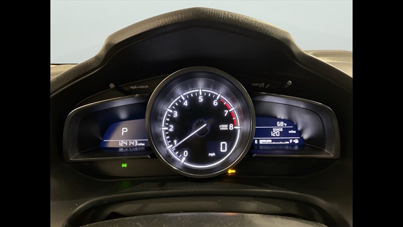 2017 Mazda Mazda3 Grand Touring - Photo 15 - Mesa, AZ 85201