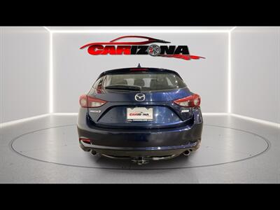 2017 Mazda Mazda3 Grand Touring - Photo 4 - Mesa, AZ 85201