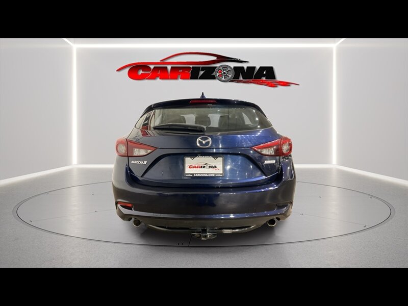 2017 Mazda Mazda3 Grand Touring - Photo 4 - Mesa, AZ 85201