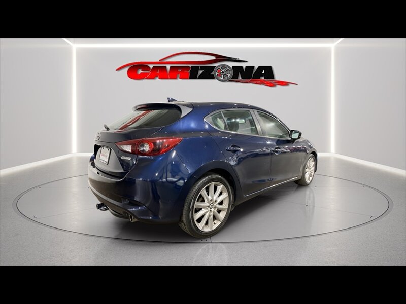 2017 Mazda Mazda3 Grand Touring - Photo 3 - Mesa, AZ 85201