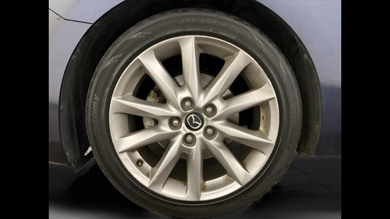 2017 Mazda Mazda3 Grand Touring - Photo 20 - Mesa, AZ 85201