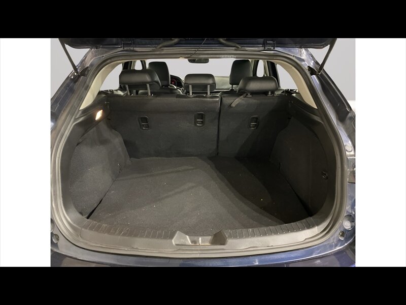 2017 Mazda Mazda3 Grand Touring - Photo 5 - Mesa, AZ 85201