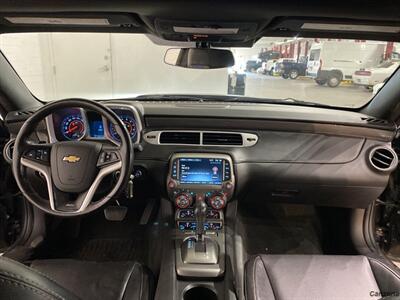 2013 Chevrolet Camaro SS 2SS   - Photo 11 - Mesa, AZ 85201