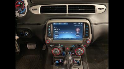 2013 Chevrolet Camaro SS   - Photo 13 - Mesa, AZ 85201