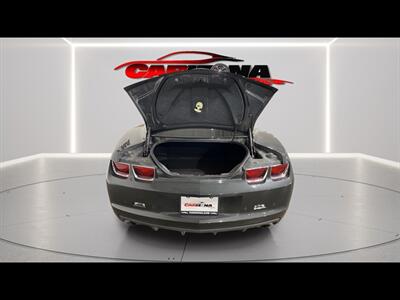 2013 Chevrolet Camaro SS   - Photo 5 - Mesa, AZ 85201