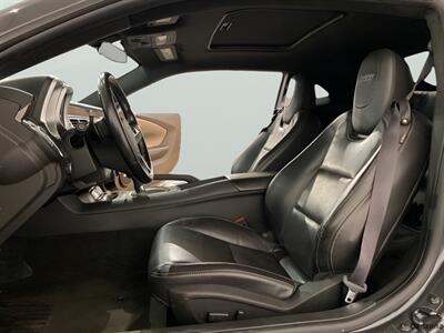 2013 Chevrolet Camaro SS 2SS   - Photo 9 - Mesa, AZ 85201