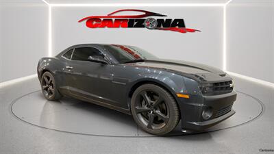 2013 Chevrolet Camaro SS 2SS   - Photo 2 - Mesa, AZ 85201