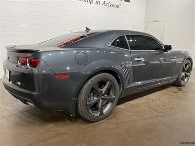 2013 Chevrolet Camaro SS 2SS   - Photo 3 - Mesa, AZ 85201