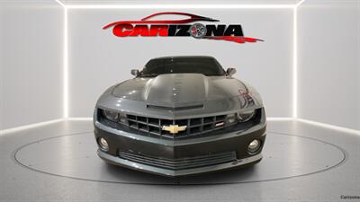 2013 Chevrolet Camaro SS 2SS   - Photo 8 - Mesa, AZ 85201