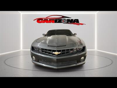 2013 Chevrolet Camaro SS   - Photo 8 - Mesa, AZ 85201