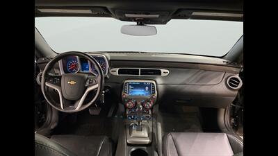 2013 Chevrolet Camaro SS   - Photo 11 - Mesa, AZ 85201