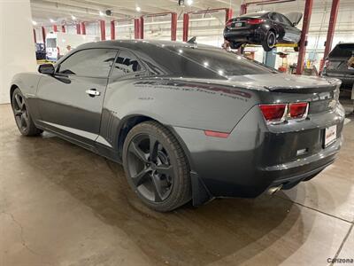 2013 Chevrolet Camaro SS 2SS   - Photo 6 - Mesa, AZ 85201