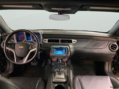 2013 Chevrolet Camaro SS 2SS   - Photo 11 - Mesa, AZ 85201