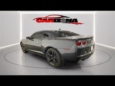 2013 Chevrolet Camaro SS   - Photo 6 - Mesa, AZ 85201