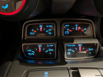 2013 Chevrolet Camaro SS 2SS   - Photo 14 - Mesa, AZ 85201