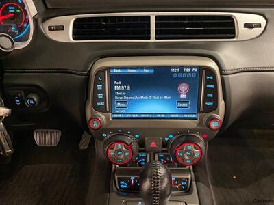 2013 Chevrolet Camaro SS 2SS   - Photo 13 - Mesa, AZ 85201