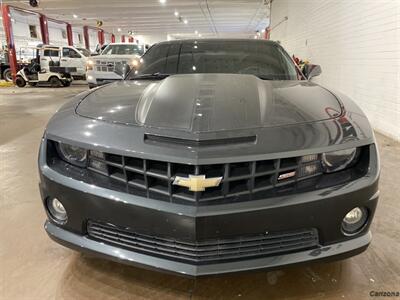 2013 Chevrolet Camaro SS 2SS   - Photo 8 - Mesa, AZ 85201