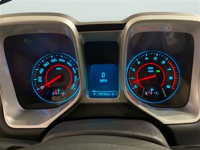 2013 Chevrolet Camaro SS 2SS   - Photo 12 - Mesa, AZ 85201