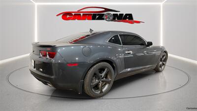 2013 Chevrolet Camaro SS 2SS   - Photo 3 - Mesa, AZ 85201