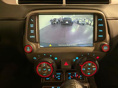 2013 Chevrolet Camaro SS 2SS   - Photo 16 - Mesa, AZ 85201