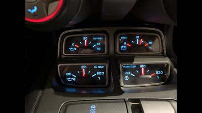 2013 Chevrolet Camaro SS   - Photo 14 - Mesa, AZ 85201
