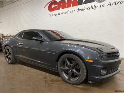 2013 Chevrolet Camaro SS 2SS   - Photo 2 - Mesa, AZ 85201