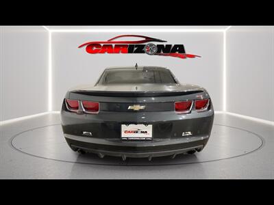 2013 Chevrolet Camaro SS   - Photo 4 - Mesa, AZ 85201