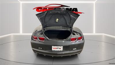 2013 Chevrolet Camaro SS 2SS   - Photo 5 - Mesa, AZ 85201