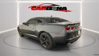 2013 Chevrolet Camaro SS 2SS   - Photo 6 - Mesa, AZ 85201