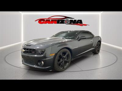 2013 Chevrolet Camaro SS   - Photo 7 - Mesa, AZ 85201