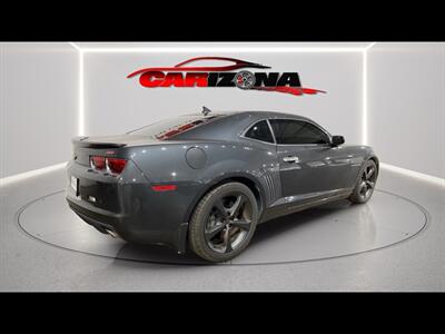 2013 Chevrolet Camaro SS   - Photo 3 - Mesa, AZ 85201