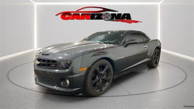 2013 Chevrolet Camaro SS 2SS   - Photo 7 - Mesa, AZ 85201
