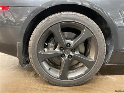2013 Chevrolet Camaro SS 2SS   - Photo 17 - Mesa, AZ 85201