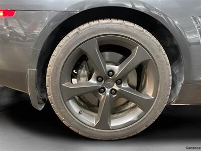 2013 Chevrolet Camaro SS 2SS   - Photo 17 - Mesa, AZ 85201