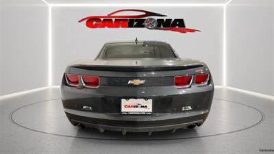 2013 Chevrolet Camaro SS 2SS   - Photo 4 - Mesa, AZ 85201