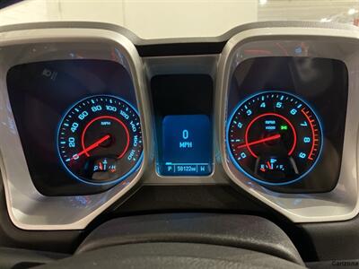 2013 Chevrolet Camaro SS 2SS   - Photo 12 - Mesa, AZ 85201