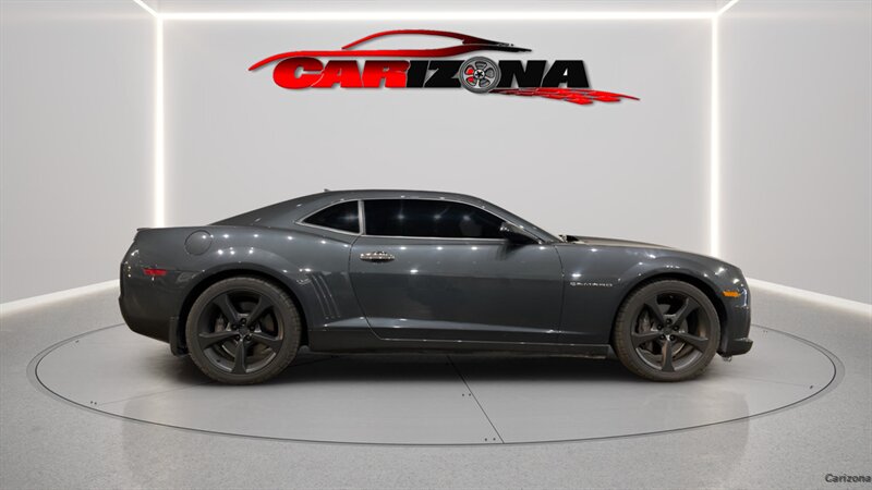 2013 Chevrolet Camaro SS 2SS   - Photo 1 - Mesa, AZ 85201