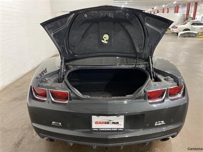 2013 Chevrolet Camaro SS 2SS   - Photo 5 - Mesa, AZ 85201