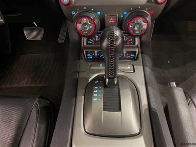 2013 Chevrolet Camaro SS 2SS   - Photo 15 - Mesa, AZ 85201